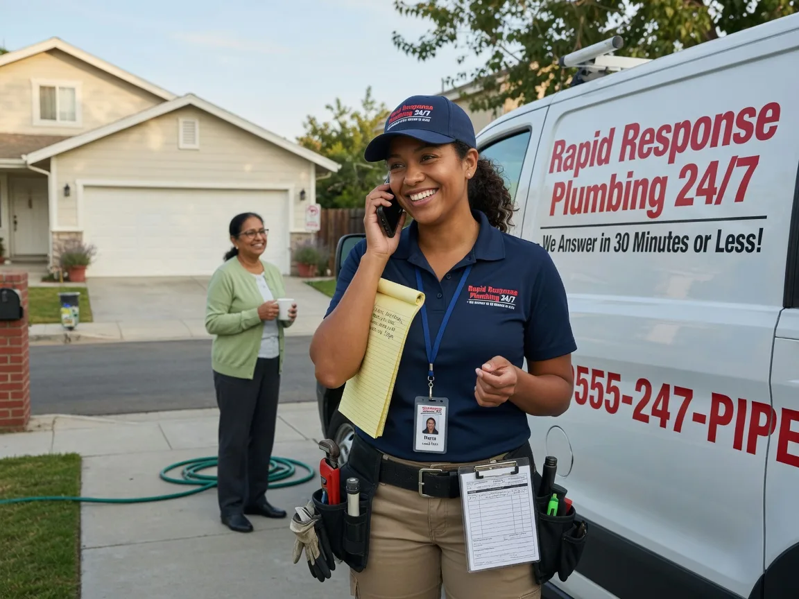 Emergency Plumber Ball Ground, GA FAQs